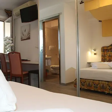 Hotel Augusta
