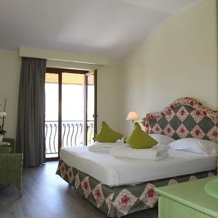 Augusta Hotel Malcesine