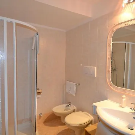 Hotel Augusta Malcesine