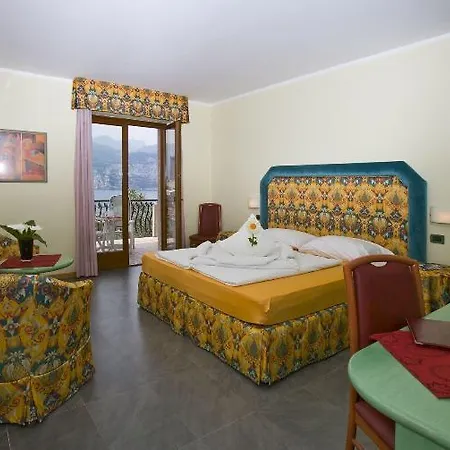 Augusta 3* Malcesine