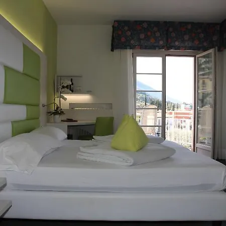 Hotel Augusta 3*