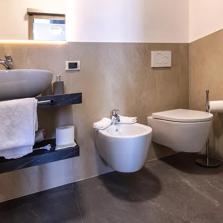 Augusta Hotel Malcesine