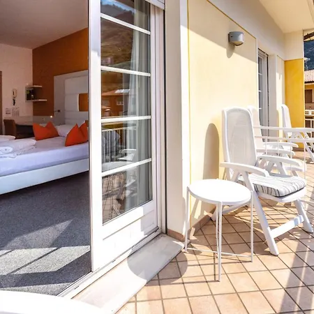 Augusta 3* Malcesine