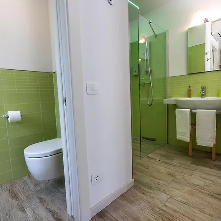 Hotel Augusta Malcesine
