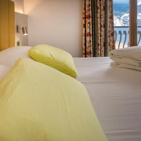 Hotel Augusta