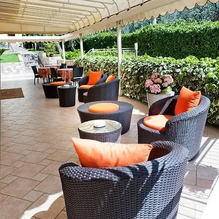 Augusta 3* Malcesine