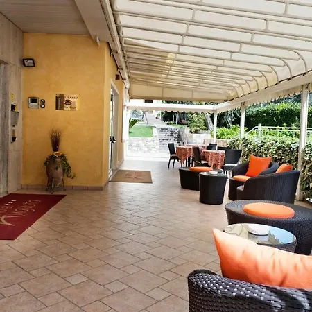 Hotel Augusta