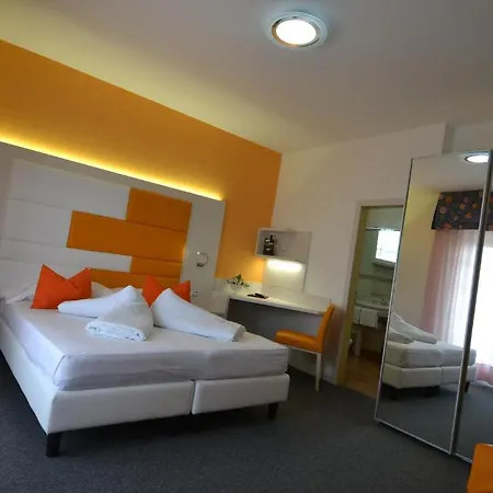 Augusta Hotel Malcesine