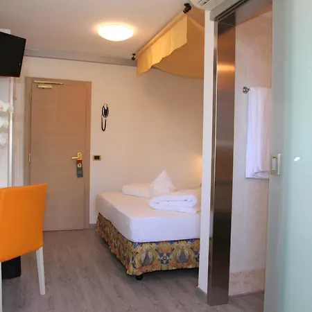 Augusta Hotel Malcesine