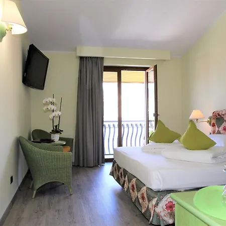 Hotel Augusta Malcesine