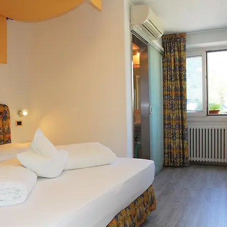 Augusta 3* Malcesine
